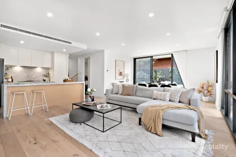 Property photo of 1/251 Riversdale Road Hawthorn East VIC 3123