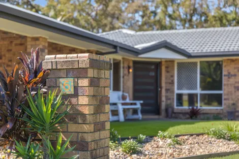 Property photo of 6 Grosvenor Court Wellington Point QLD 4160