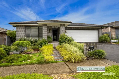 Property photo of 58 Hampshire Boulevard Spring Farm NSW 2570