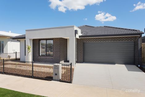 26 Whiteside St, Beveridge, VIC 3753