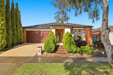 18 Karabair St, Clyde North, VIC 3978