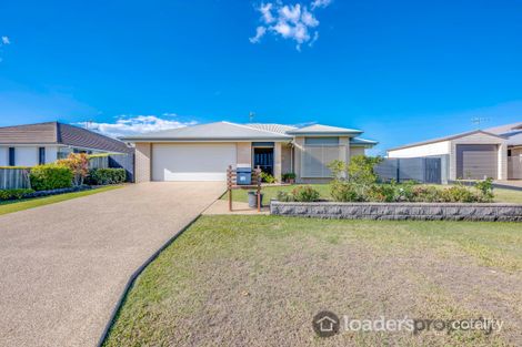Property photo of 12 Wedgeleaf Place Ashfield QLD 4670