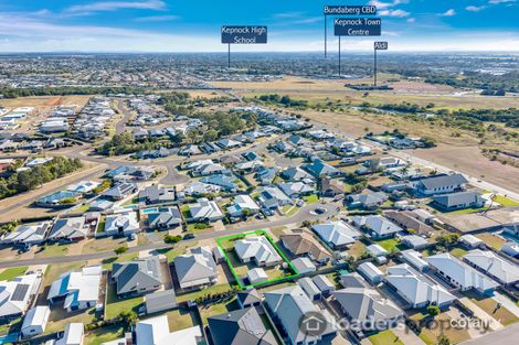 Property photo of 12 Wedgeleaf Place Ashfield QLD 4670