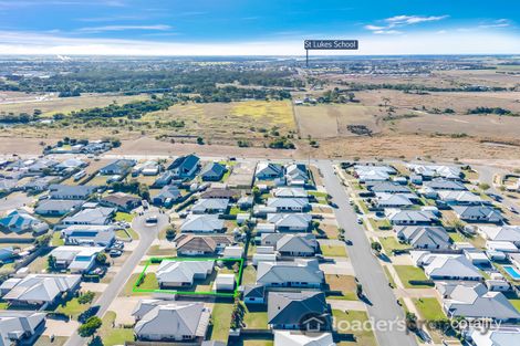 Property photo of 12 Wedgeleaf Place Ashfield QLD 4670