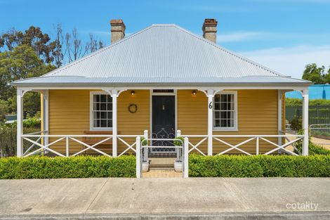 6 Charlton St, Cygnet, TAS 7112