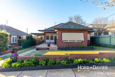 Property photo of 39 Athol Street Turvey Park NSW 2650