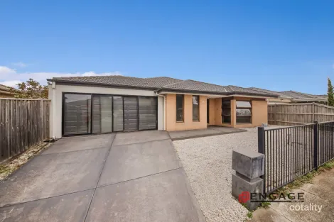 Property photo of 26 Pistachia Drive Tarneit VIC 3029