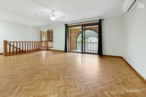 Property photo of 16 Pacific Promenade Craignish QLD 4655