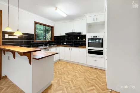 Property photo of 16 Pacific Promenade Craignish QLD 4655