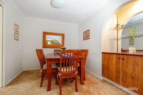 Property photo of 5 Curl Curl Place Woodbine NSW 2560