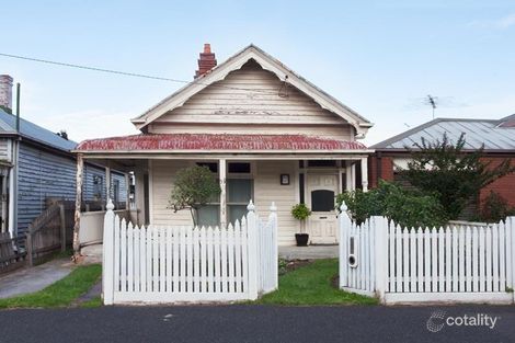 Property photo of 91 Melbourne Road Williamstown VIC 3016