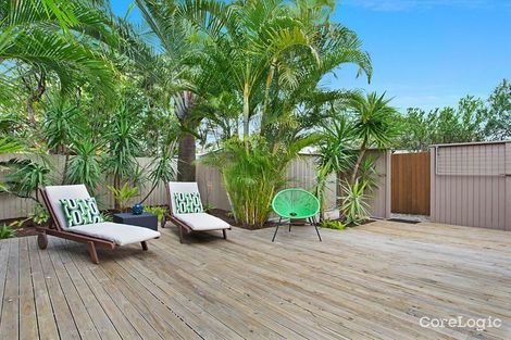 Property photo of 36 Tamborine Street Mermaid Beach QLD 4218