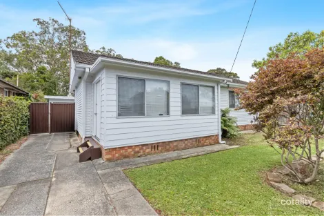 Property photo of 18 First Avenue Toukley NSW 2263