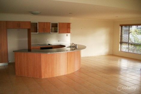 Property photo of 1 Acklin Court Varsity Lakes QLD 4227