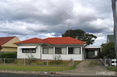 Property photo of 44 Helen Street Warilla NSW 2528