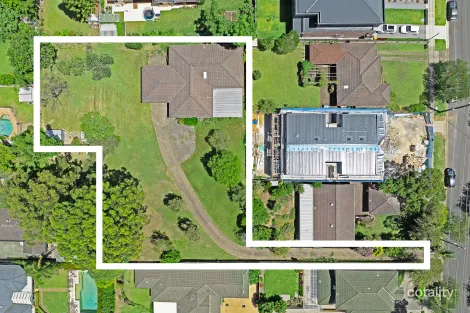 Property photo of 18A Angus Avenue Epping NSW 2121