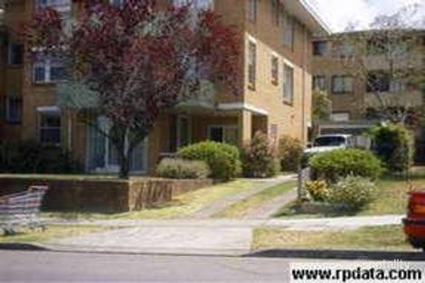 Property photo of 1/17 Burdett Street Hornsby NSW 2077
