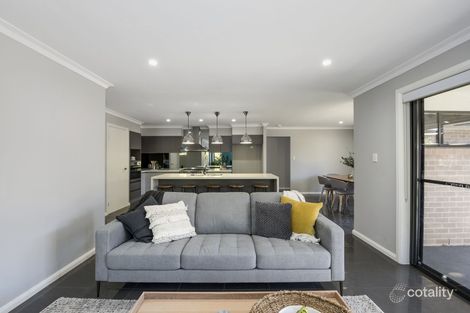Property photo of 87 Capital Drive Thrumster NSW 2444