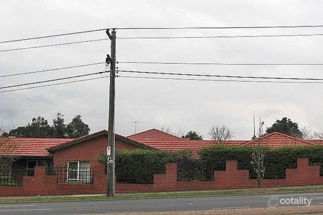 Property photo of 30/436 Warrigal Road Ashburton VIC 3147