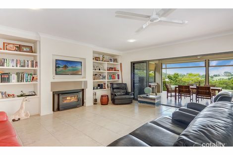 Property photo of 90 Murer Drive North Maleny QLD 4552