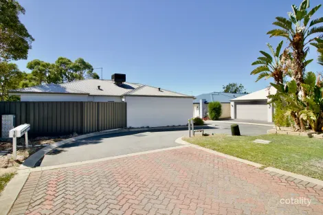 Property photo of 3/10 Gillson Mews Baldivis WA 6171