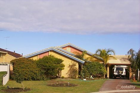 15 Alfred Cl, Safety Bay, WA 6169