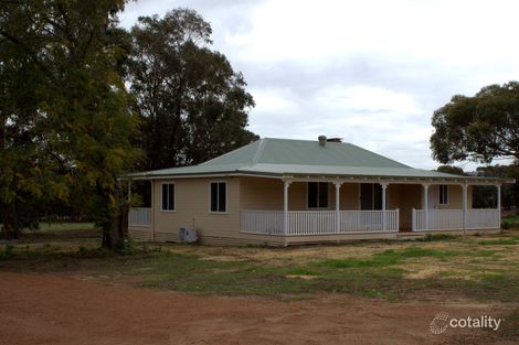 Property photo of 6508 Great Northern Highway Bindoon WA 6502