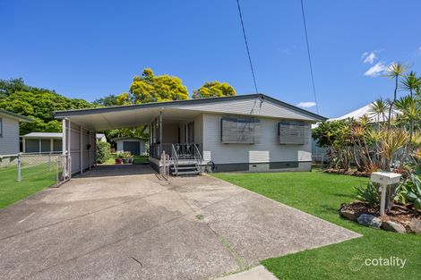 27 Thompson St, Silkstone, QLD 4304