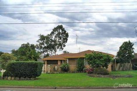 19 Forbes St, Emu Plains, NSW 2750