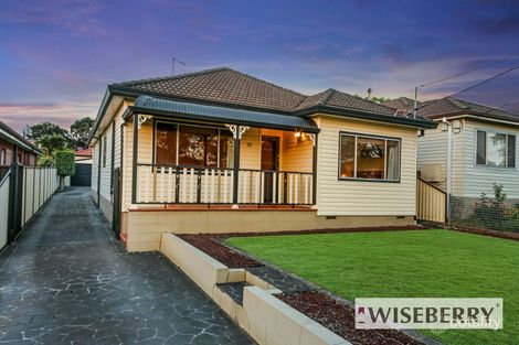 Property photo of 10 Spencer Street Sefton NSW 2162