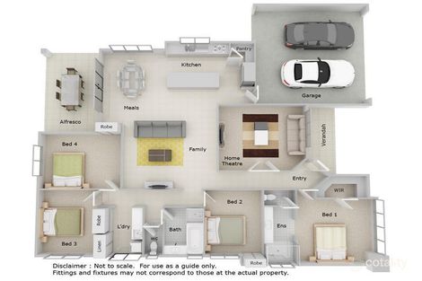 Property photo of 11 Oban Loop Bedfordale WA 6112