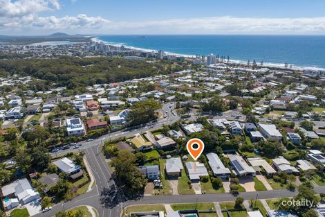 Property photo of 28 Anthony Avenue Mooloolaba QLD 4557