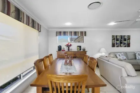 Property photo of 7 Liam Court Rothwell QLD 4022