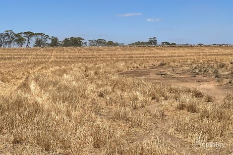 Lot 10266 Barrington Rd, East Beverley, WA 6304