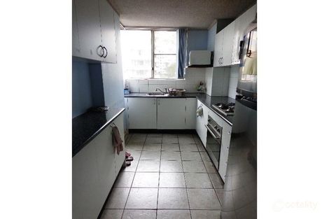 Property photo of 14/22 Raymond Street Bankstown NSW 2200