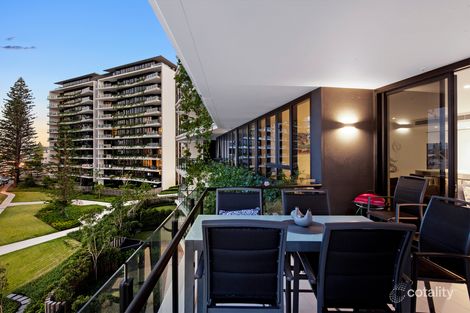 Property photo of 2401/1328 Gold Coast Highway Palm Beach QLD 4221