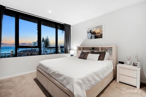 Property photo of 2401/1328 Gold Coast Highway Palm Beach QLD 4221