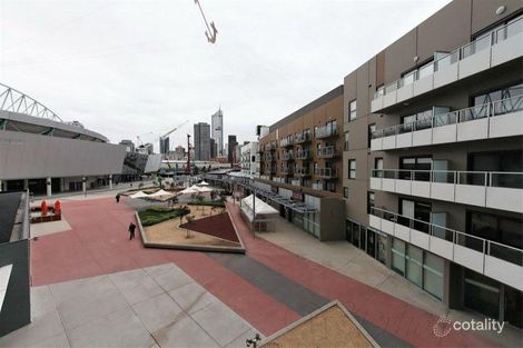 Property photo of 607/100 Harbour Esplanade Docklands VIC 3008