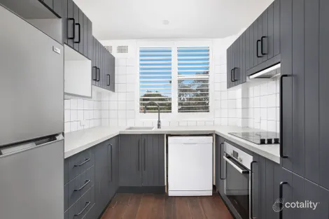Property photo of 2/102 Spit Road Mosman NSW 2088