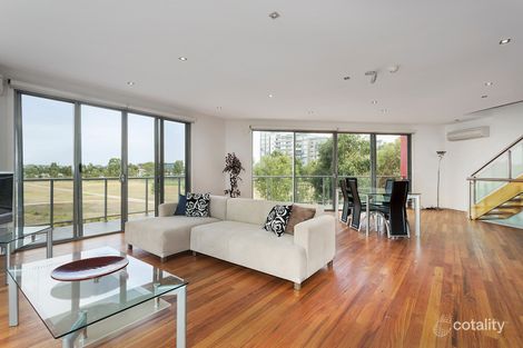 Property photo of 7/80 Hobsons Road Kensington VIC 3031