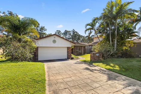 18 Arnold Palmer Dr, Parkwood, QLD 4214