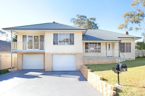 Property photo of 1/9 Burunda Street Como NSW 2226