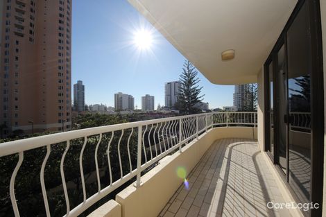 Property photo of 16/121 Surf Parade Broadbeach QLD 4218