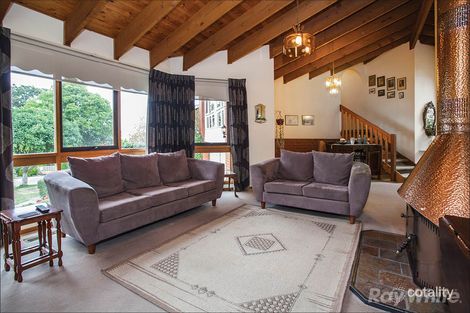 Property photo of 6 Ursula Close Wheelers Hill VIC 3150