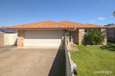 Property photo of 8 Bedroff Street Upper Coomera QLD 4209