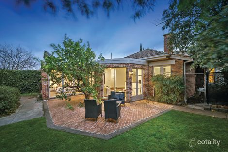 Property photo of 50 Argyle Road Kew VIC 3101