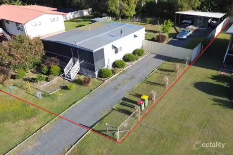 Property photo of 8 Glen Street Macleay Island QLD 4184