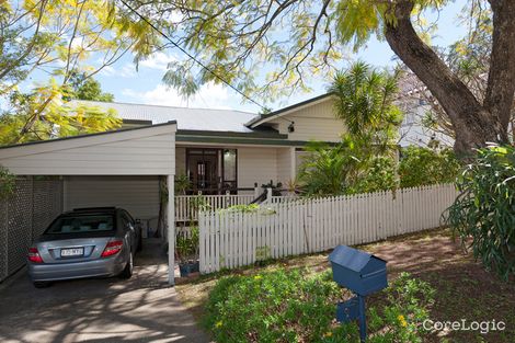 Property photo of 9 Burns Street Indooroopilly QLD 4068