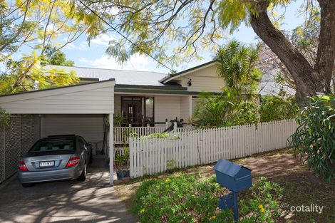 Property photo of 9 Burns Street Indooroopilly QLD 4068