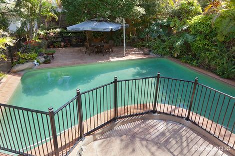 Property photo of 9 Burns Street Indooroopilly QLD 4068